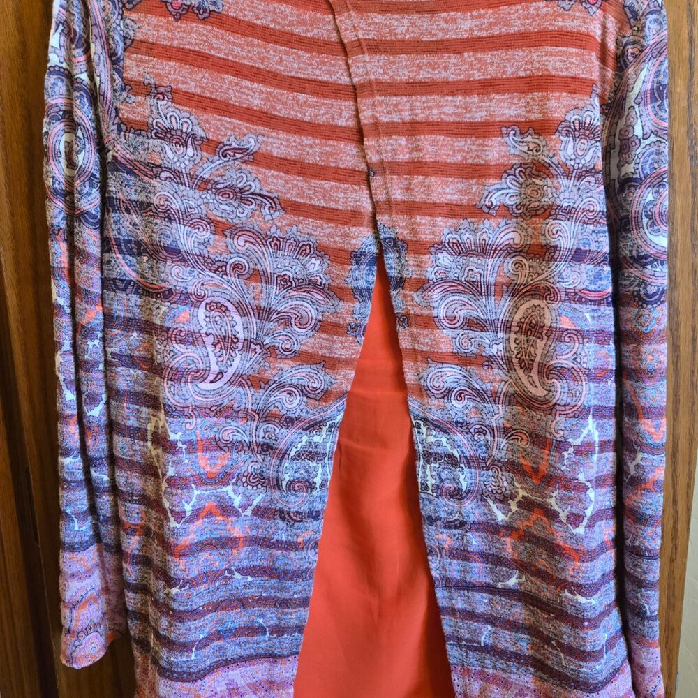 Casual Pullover by french BLUE - Picture 5 of 5